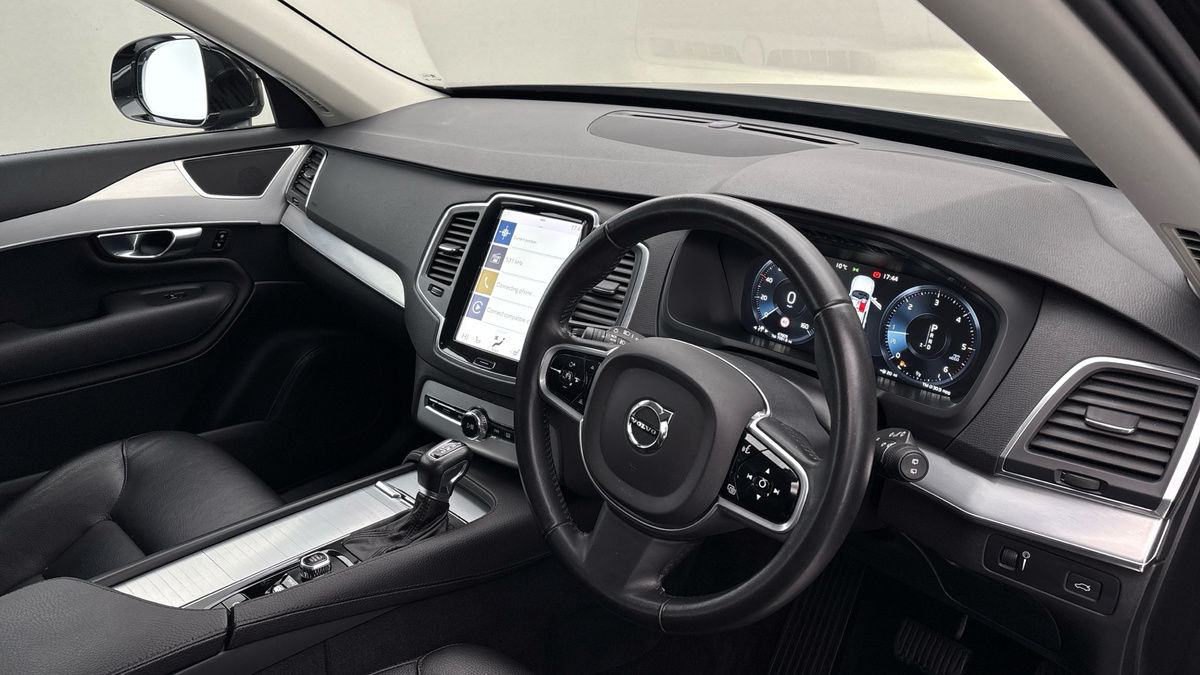 Used Volvo XC90 2018 for sale - 76725451: Photo 10