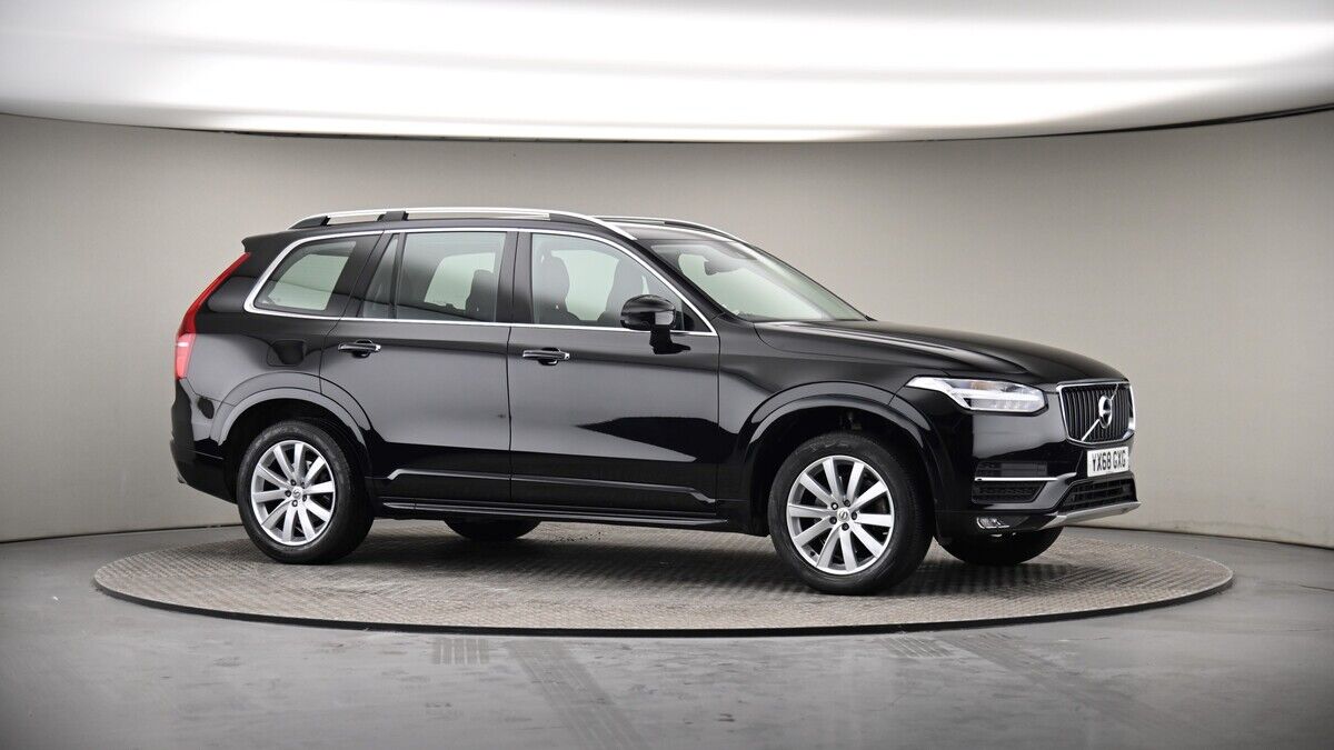 Used Volvo XC90 2018 for sale - 76725451: Photo 11