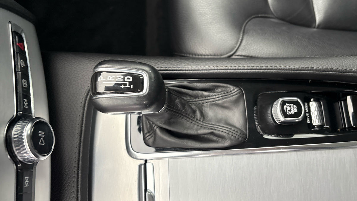 Used Volvo XC90 2018 for sale - 76725451: Photo 12