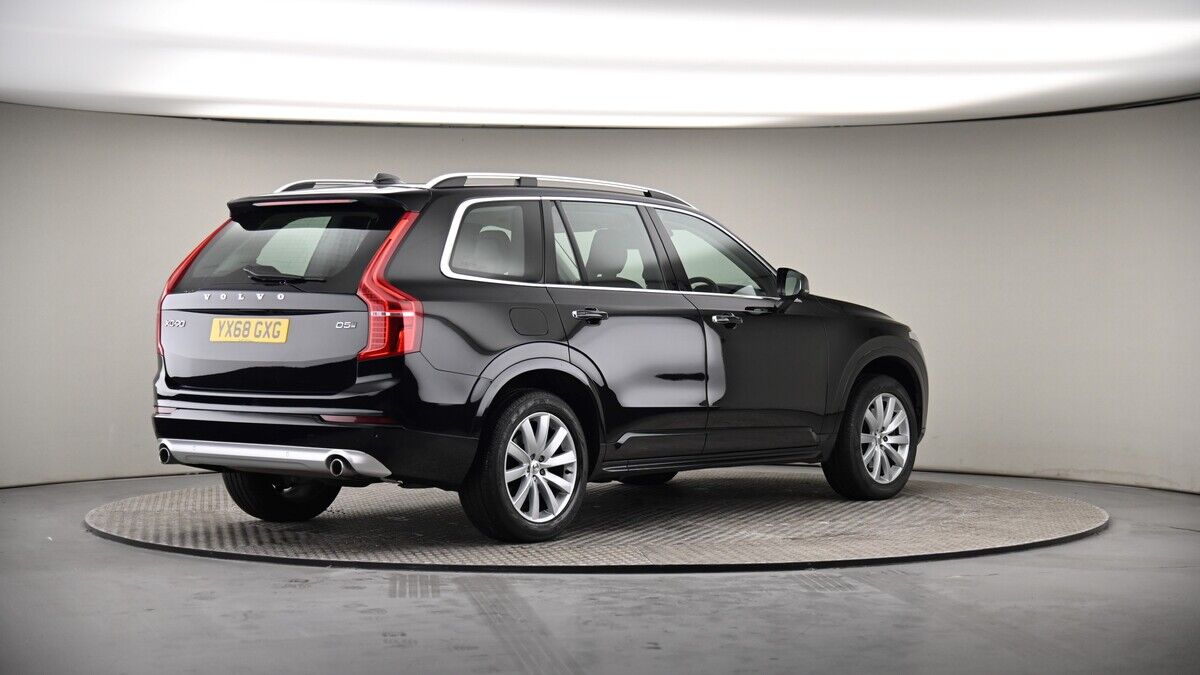 Used Volvo XC90 2018 for sale - 76725451: Photo 13