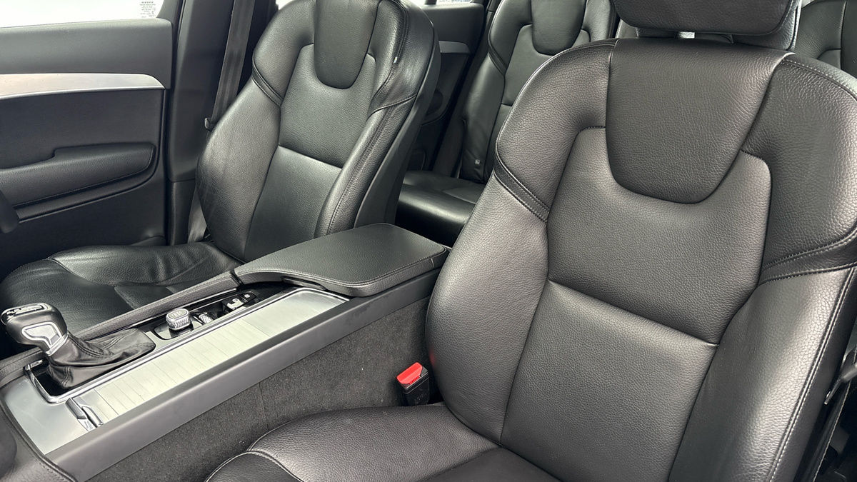 Used Volvo XC90 2018 for sale - 76725451: Photo 14