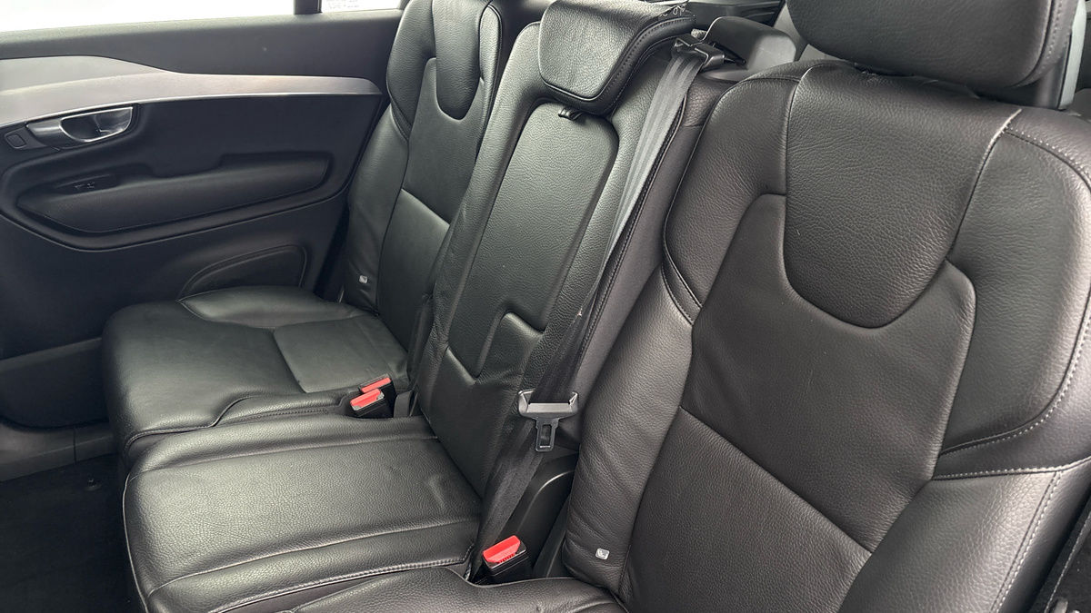 Used Volvo XC90 2018 for sale - 76725451: Photo 16