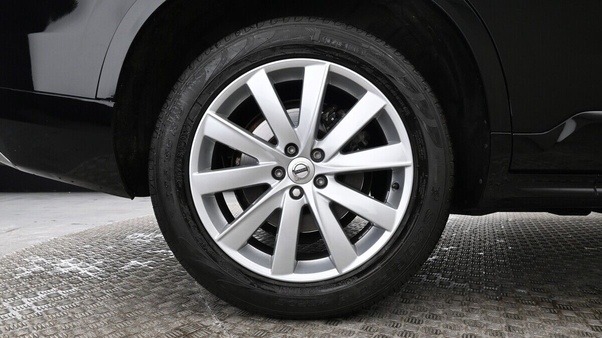 Used Volvo XC90 2018 for sale - 76725451: Photo 17