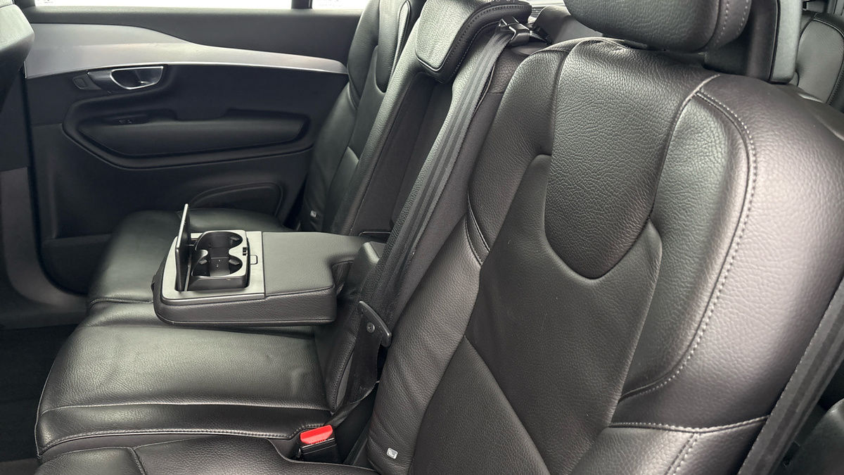 Used Volvo XC90 2018 for sale - 76725451: Photo 18