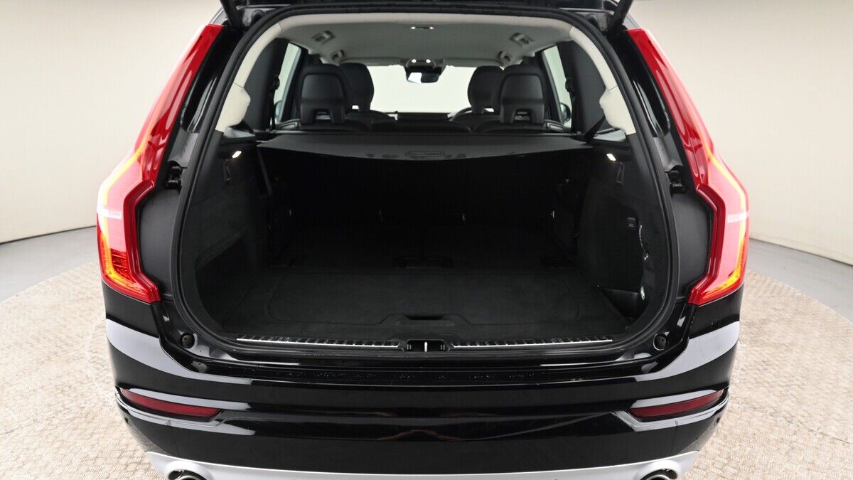 Used Volvo XC90 2018 for sale - 76725451: Photo 19