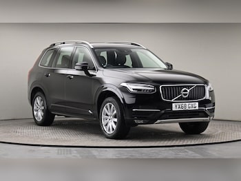 Volvo - XC90