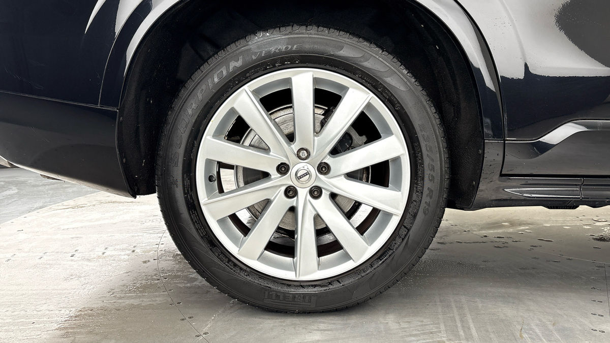 Used Volvo XC90 2018 for sale - 76725451: Photo 20