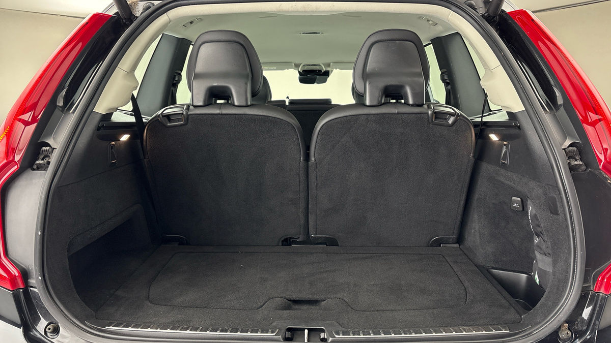 Used Volvo XC90 2018 for sale - 76725451: Photo 22