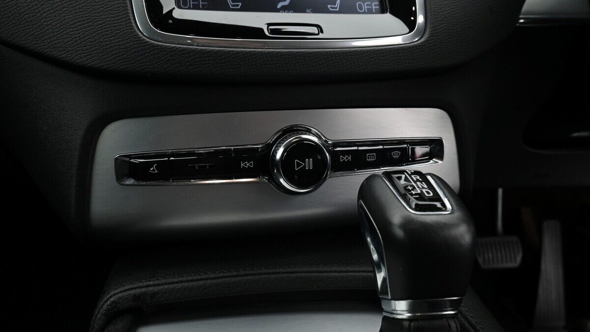 Used Volvo XC90 2018 for sale - 76725451: Photo 23