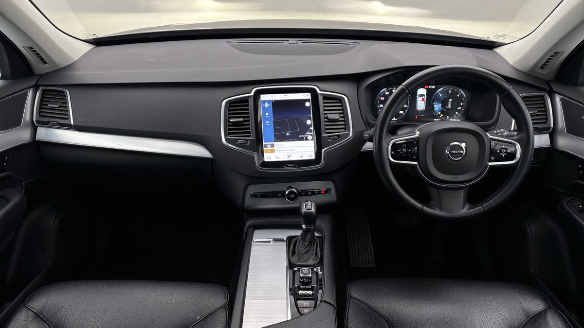 Used Volvo XC90 2018 for sale - 76725451: Photo 24