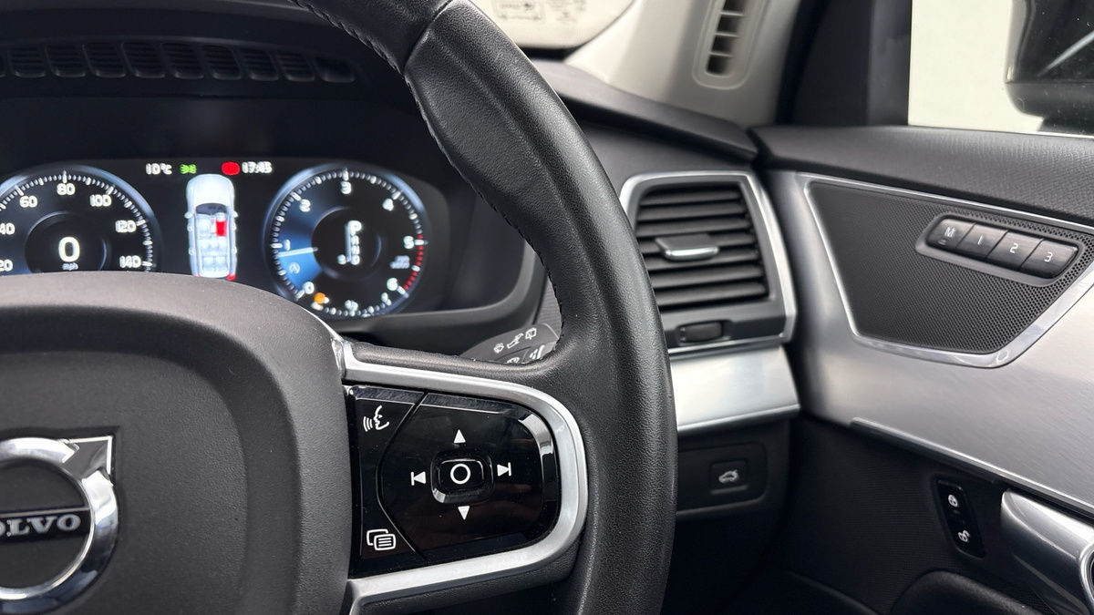 Used Volvo XC90 2018 for sale - 76725451: Photo 28