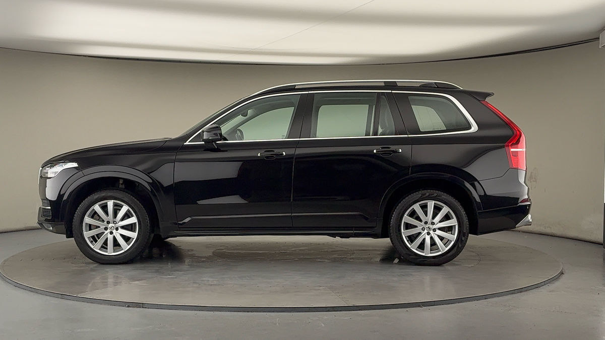 Used Volvo XC90 2018 for sale - 76725451: Photo 30