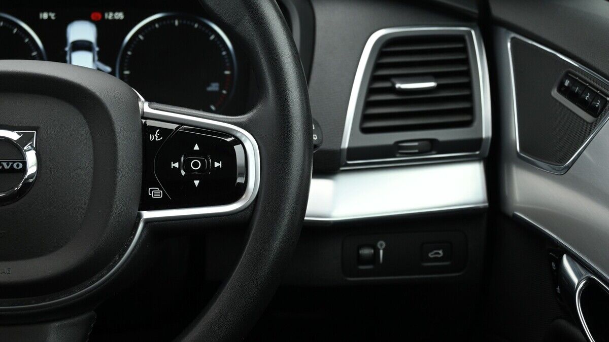 Used Volvo XC90 2018 for sale - 76725451: Photo 31