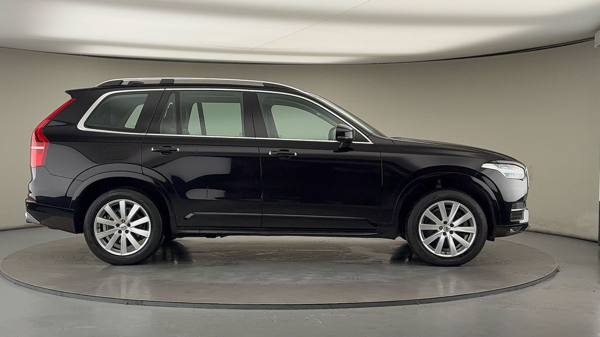 Used Volvo XC90 2018 for sale - 76725451: Photo 32