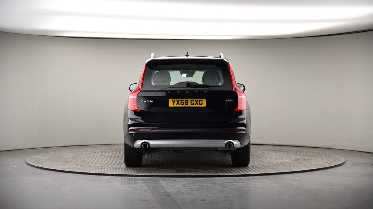Used Volvo XC90 2018 for sale - 76725451: Photo 33