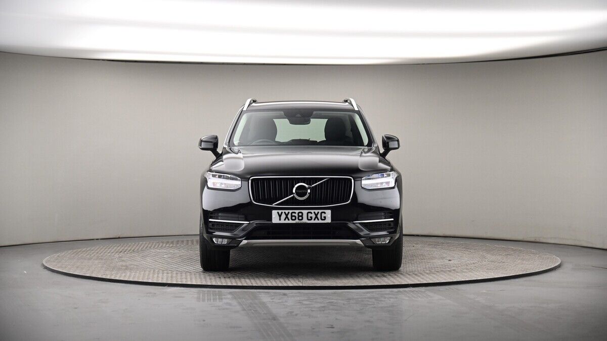 Used Volvo XC90 2018 for sale - 76725451: Photo 35