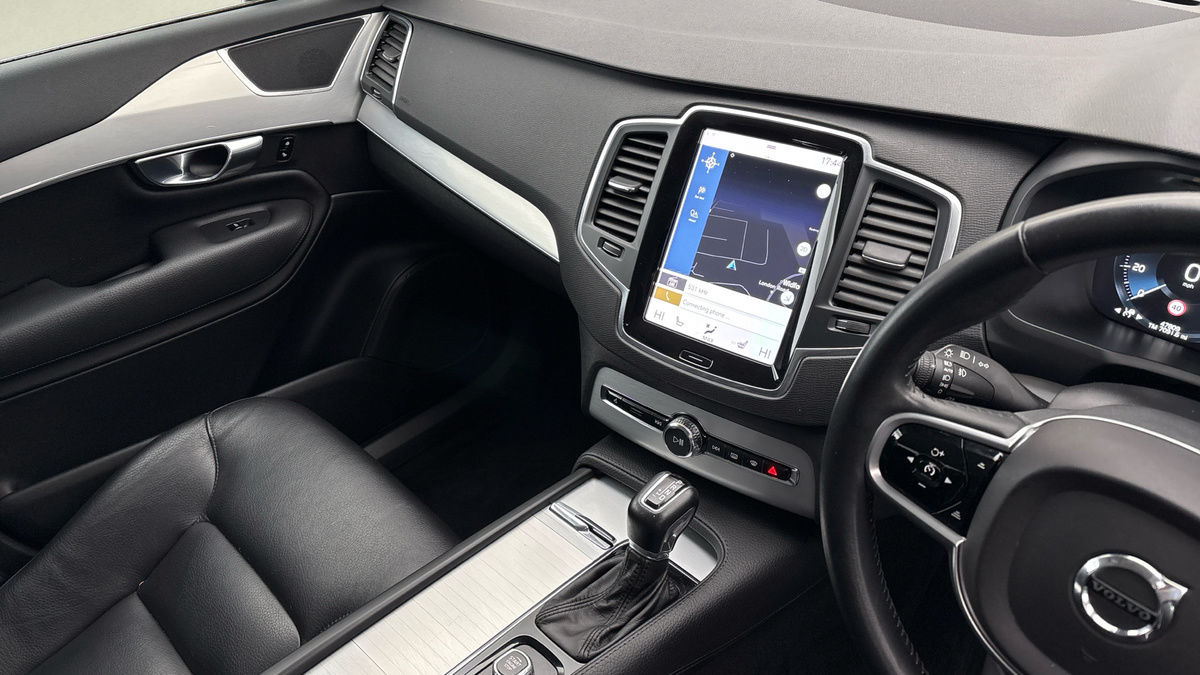 Used Volvo XC90 2018 for sale - 76725451: Photo 36