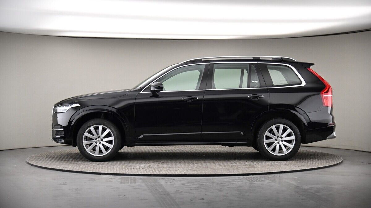 Used Volvo XC90 2018 for sale - 76725451: Photo 37