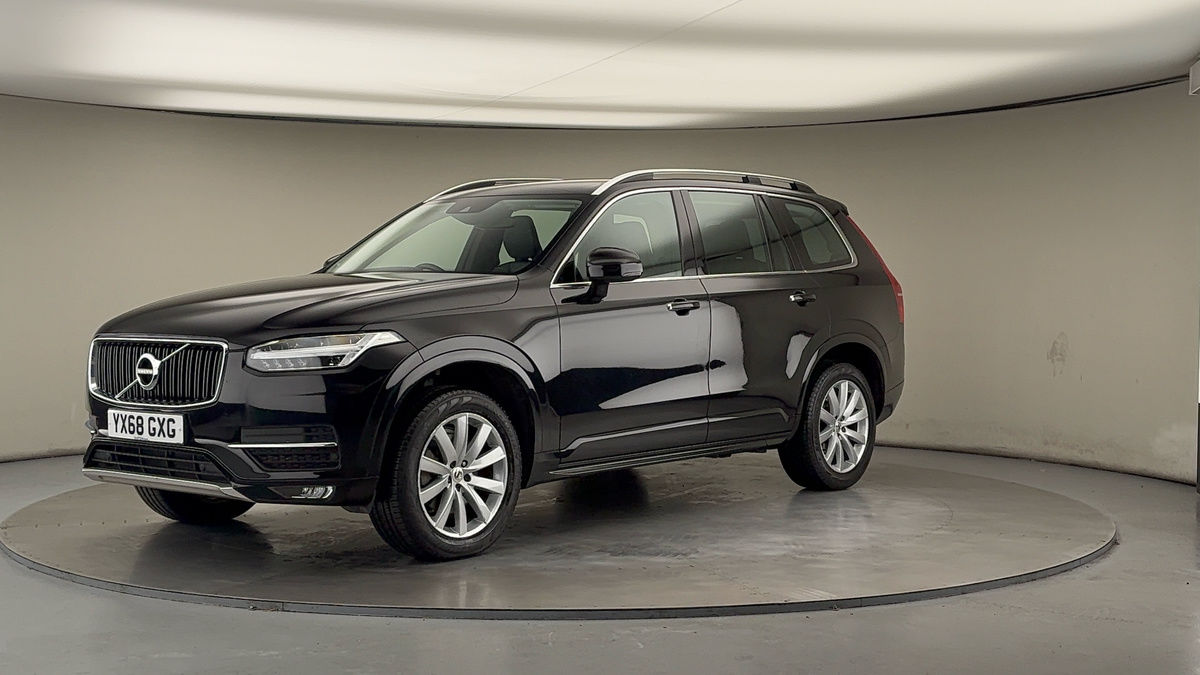 Used Volvo XC90 2018 for sale - 76725451: Photo 40