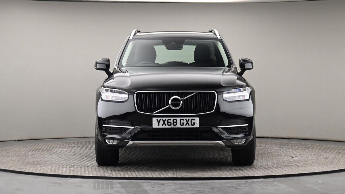 Used Volvo XC90 2018 for sale - 76725451: Photo 41