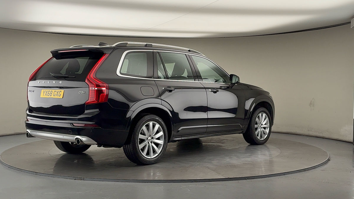 Used Volvo XC90 2018 for sale - 76725451: Photo 42