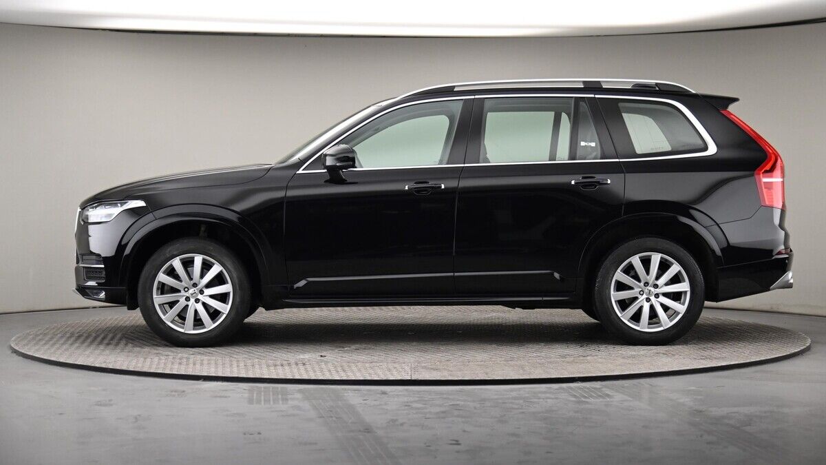 Used Volvo XC90 2018 for sale - 76725451: Photo 45