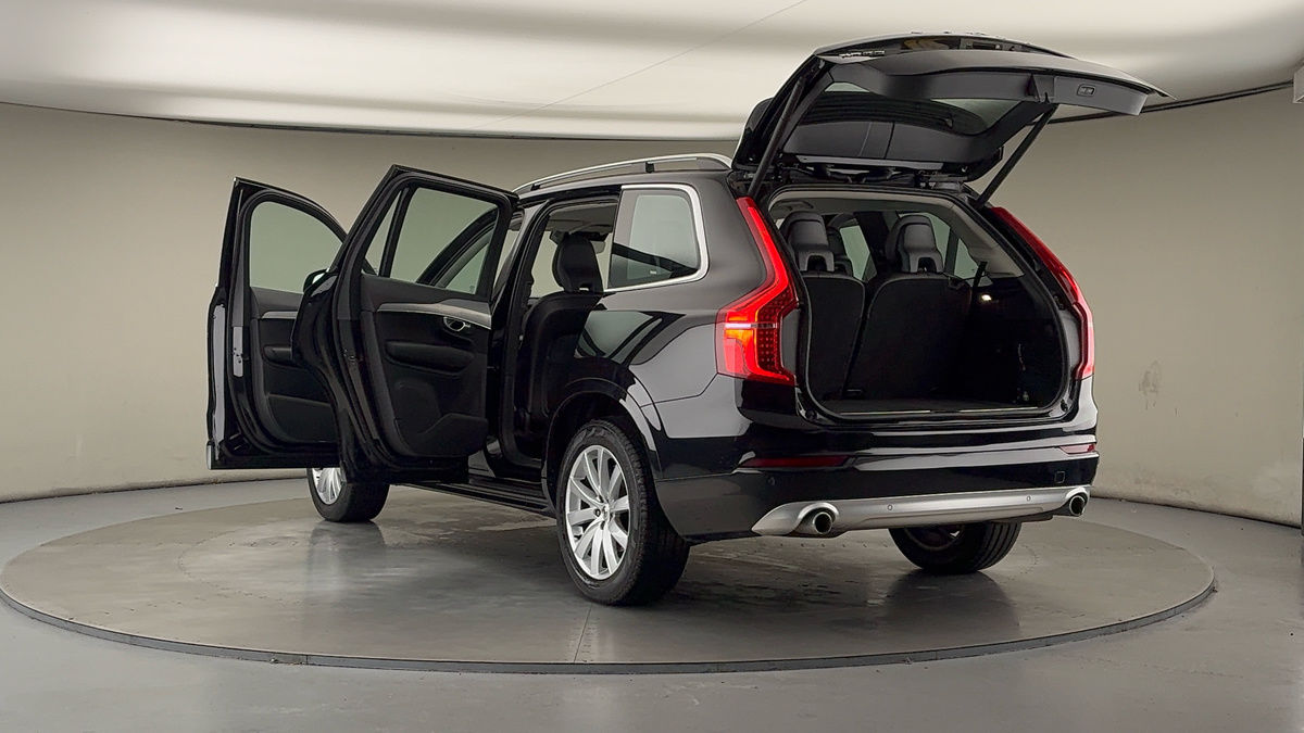 Used Volvo XC90 2018 for sale - 76725451: Photo 46