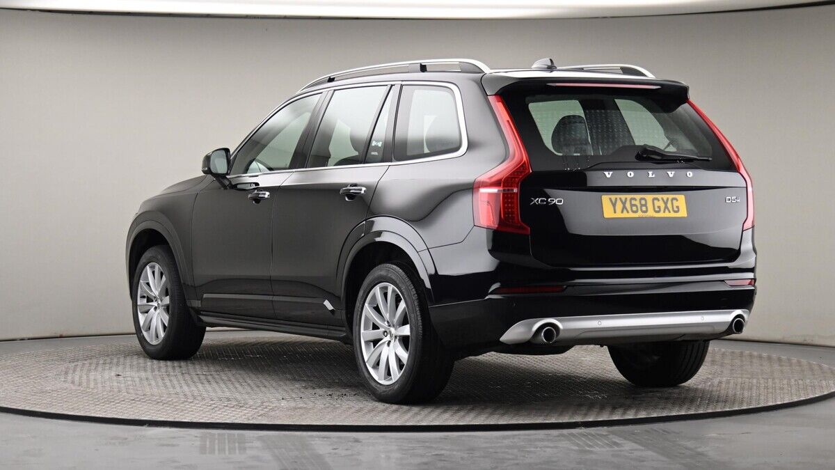 Used Volvo XC90 2018 for sale - 76725451: Photo 47