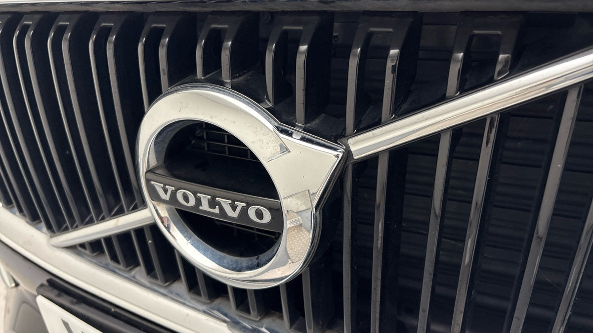 Used Volvo XC90 2018 for sale - 76725451: Photo 48