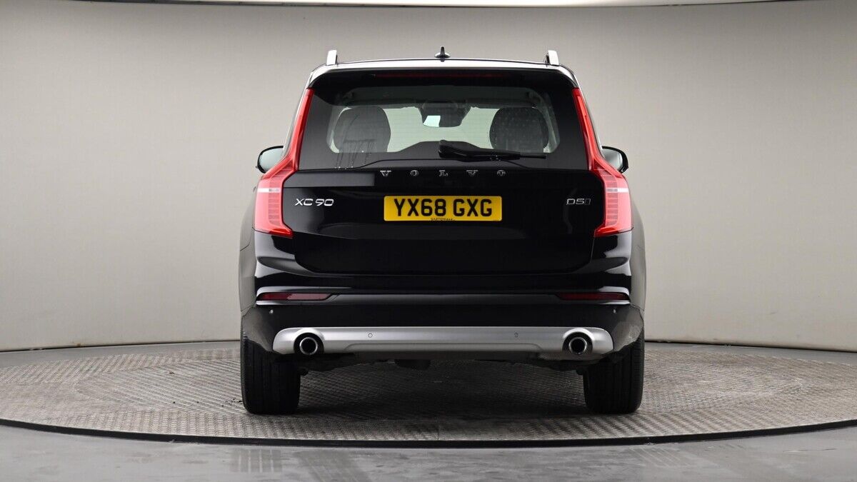 Used Volvo XC90 2018 for sale - 76725451: Photo 49