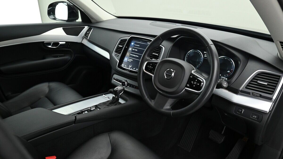Used Volvo XC90 2018 for sale - 76725451: Photo 5