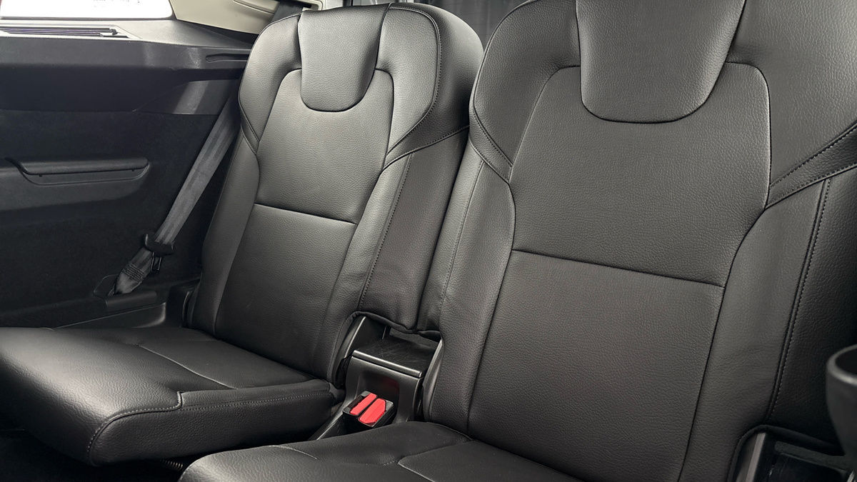 Used Volvo XC90 2018 for sale - 76725451: Photo 50