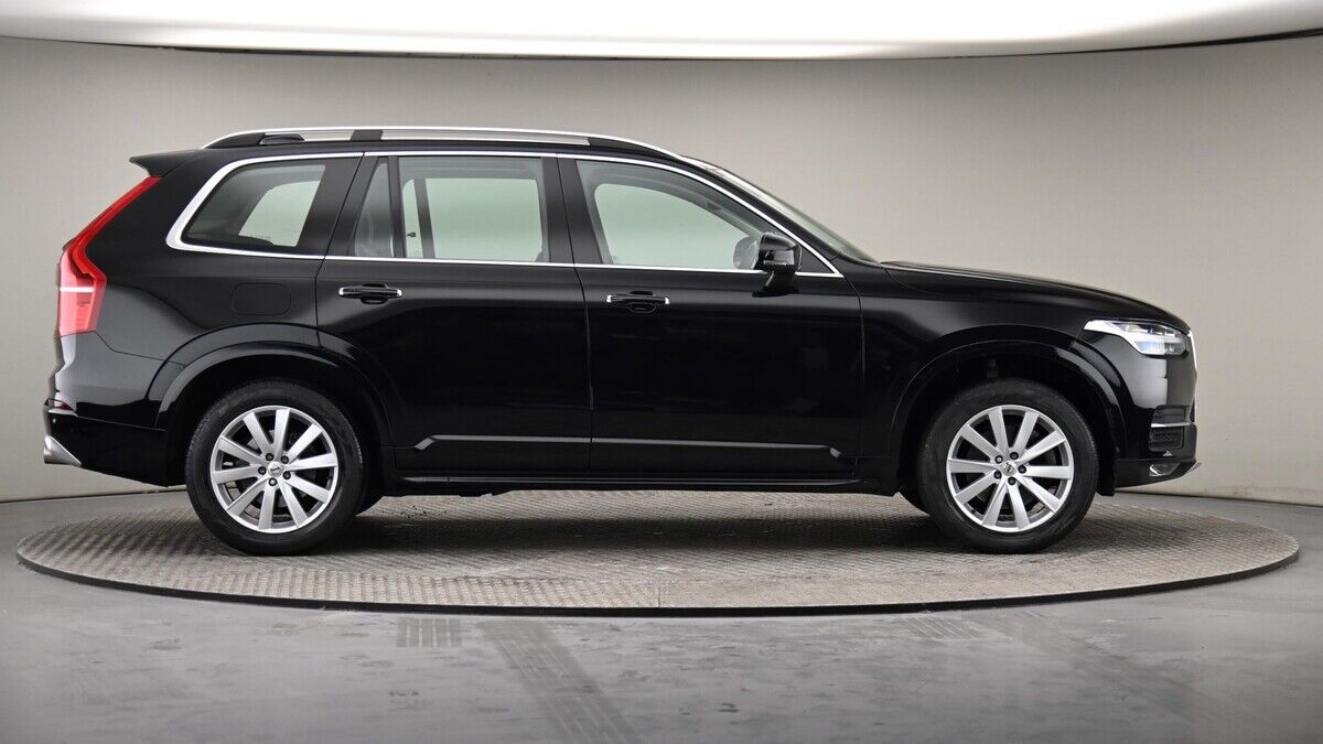 Used Volvo XC90 2018 for sale - 76725451: Photo 52