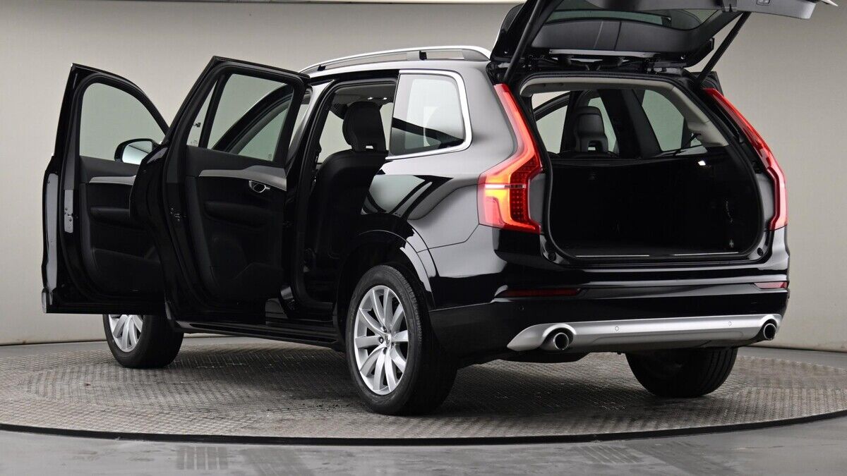 Used Volvo XC90 2018 for sale - 76725451: Photo 54