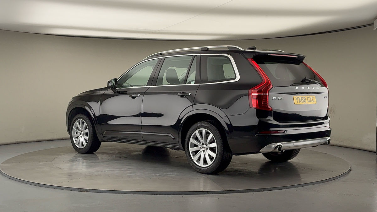 Used Volvo XC90 2018 for sale - 76725451: Photo 55