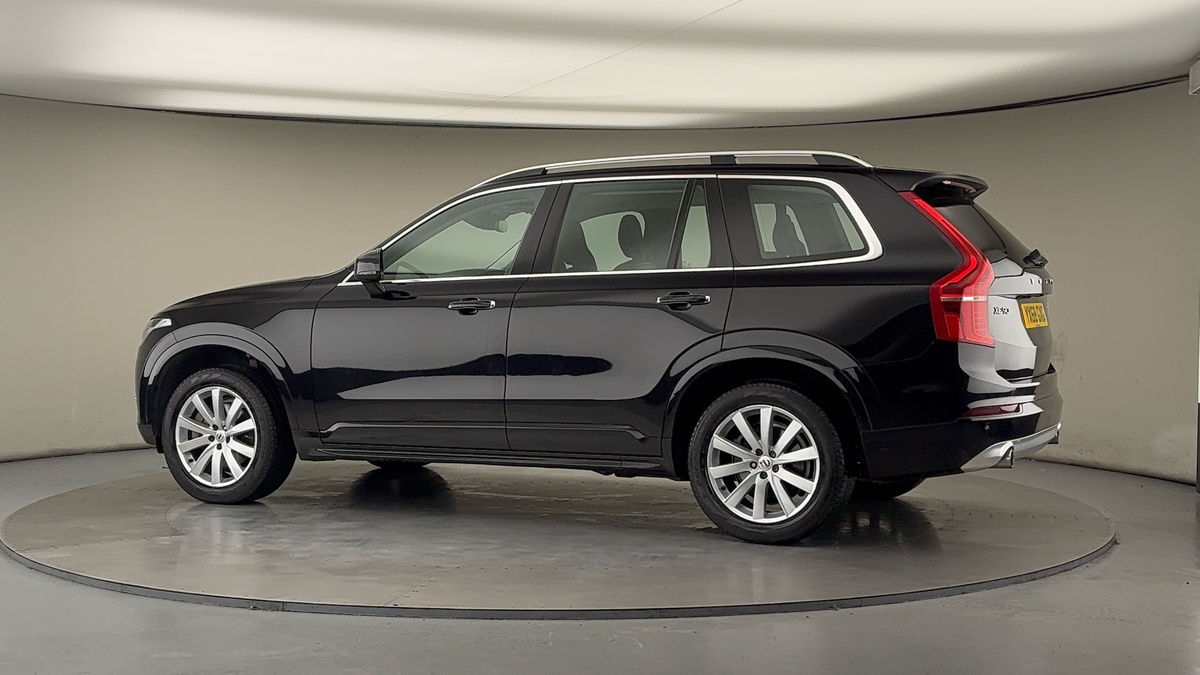 Used Volvo XC90 2018 for sale - 76725451: Photo 56