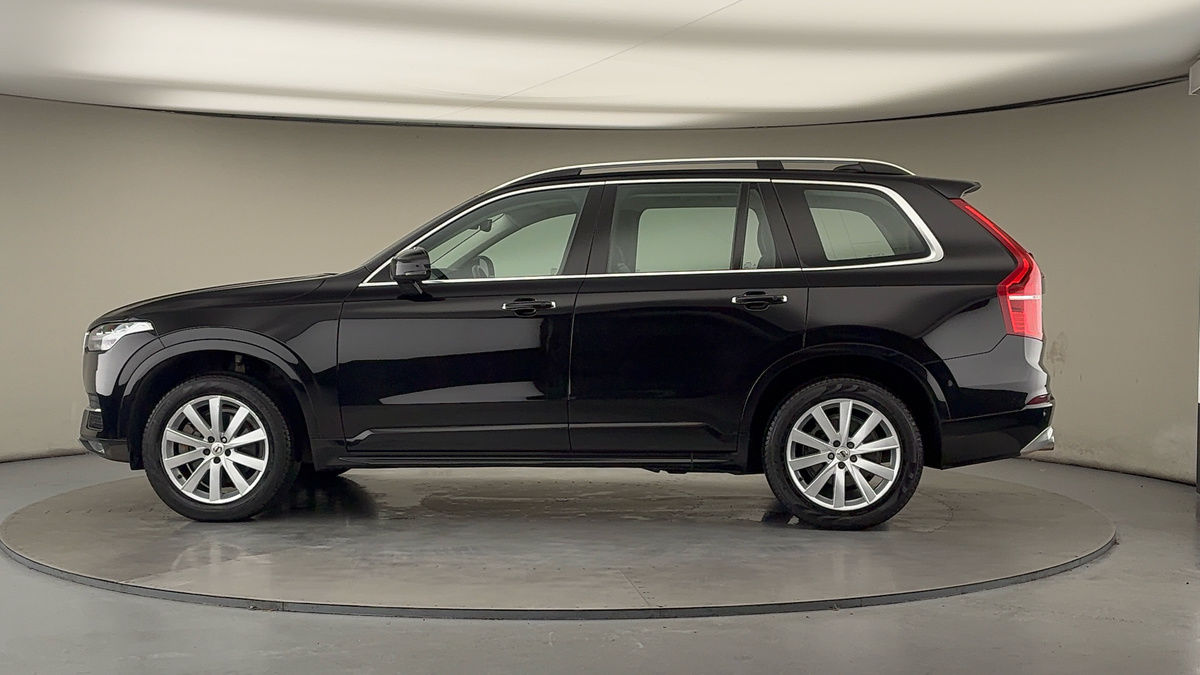 Used Volvo XC90 2018 for sale - 76725451: Photo 57