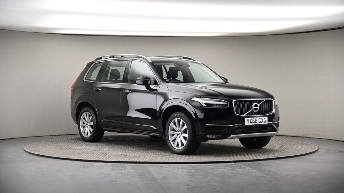 Used Volvo XC90 2018 for sale - 76725451: Photo 58
