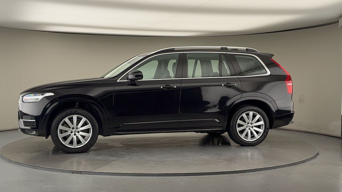 Used Volvo XC90 2018 for sale - 76725451: Photo 59