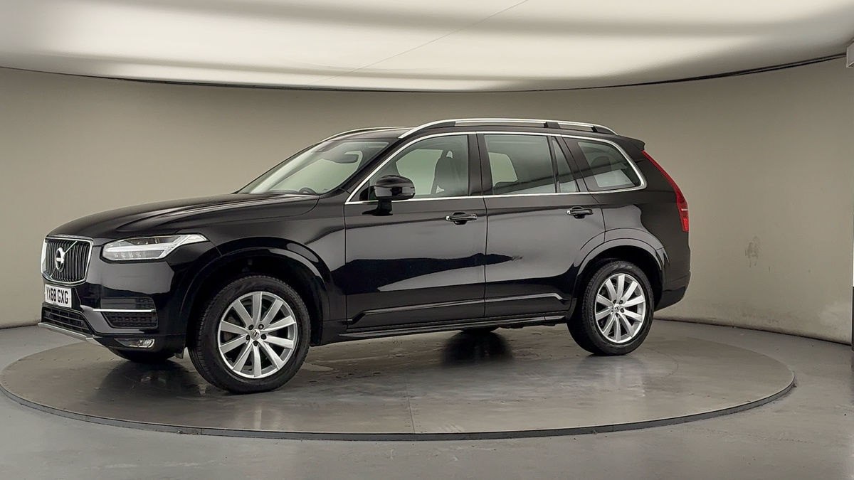 Used Volvo XC90 2018 for sale - 76725451: Photo 61