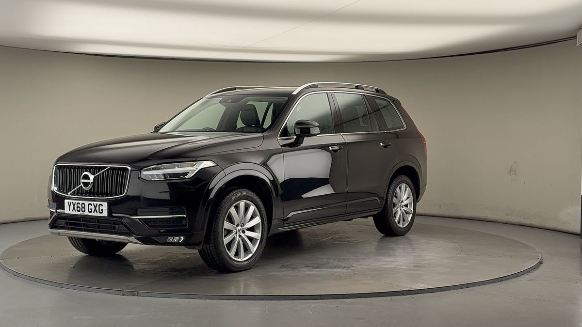 Used Volvo XC90 2018 for sale - 76725451: Photo 62