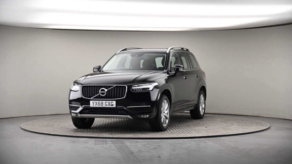 Used Volvo XC90 2018 for sale - 76725451: Photo 63