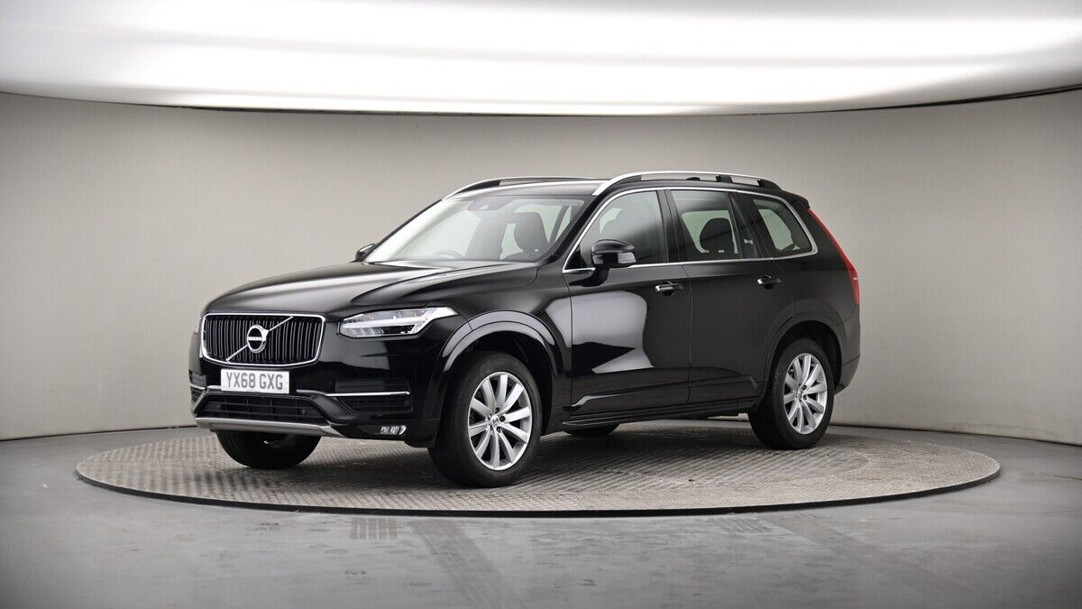 Used Volvo XC90 2018 for sale - 76725451: Photo 65