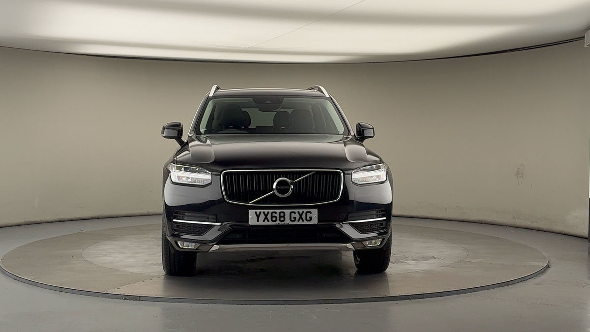 Used Volvo XC90 2018 for sale - 76725451: Photo 66