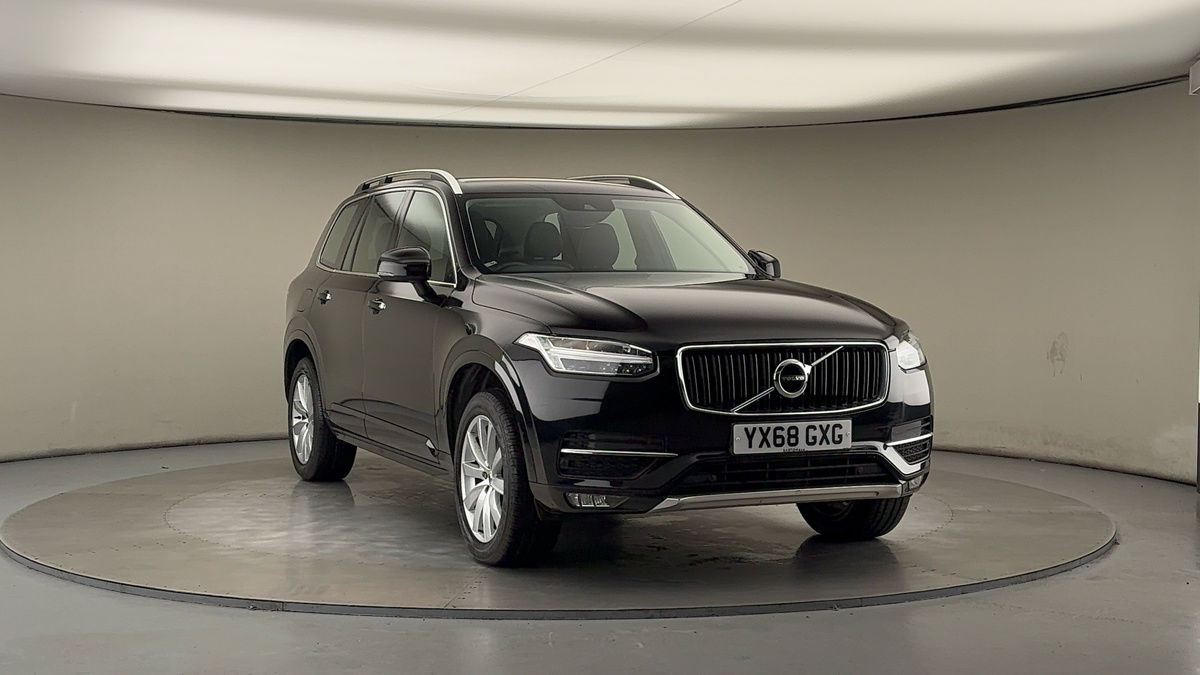Used Volvo XC90 2018 for sale - 76725451: Photo 67