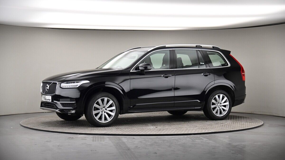 Used Volvo XC90 2018 for sale - 76725451: Photo 68