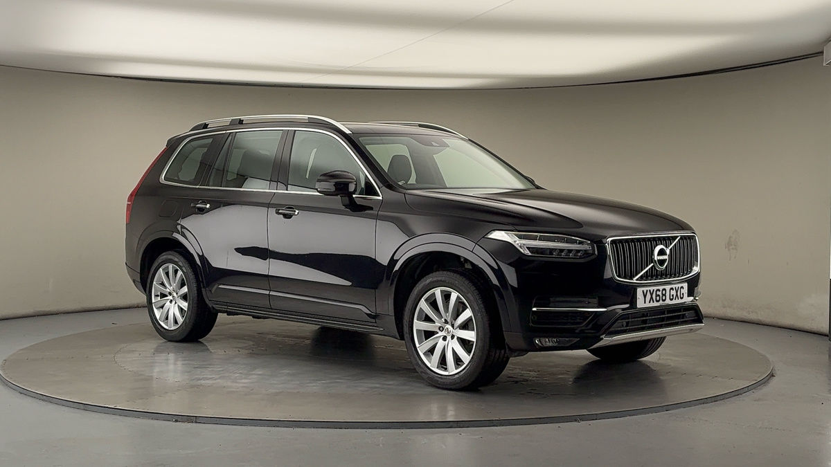 Used Volvo XC90 2018 for sale - 76725451: Photo 69
