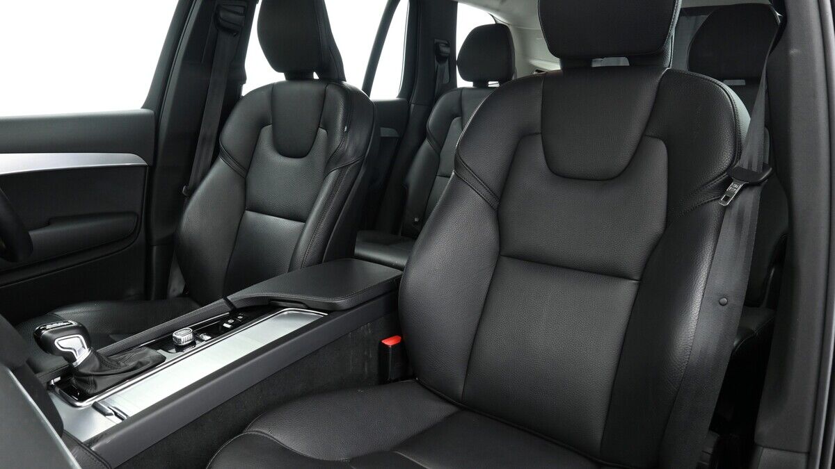 Used Volvo XC90 2018 for sale - 76725451: Photo 7