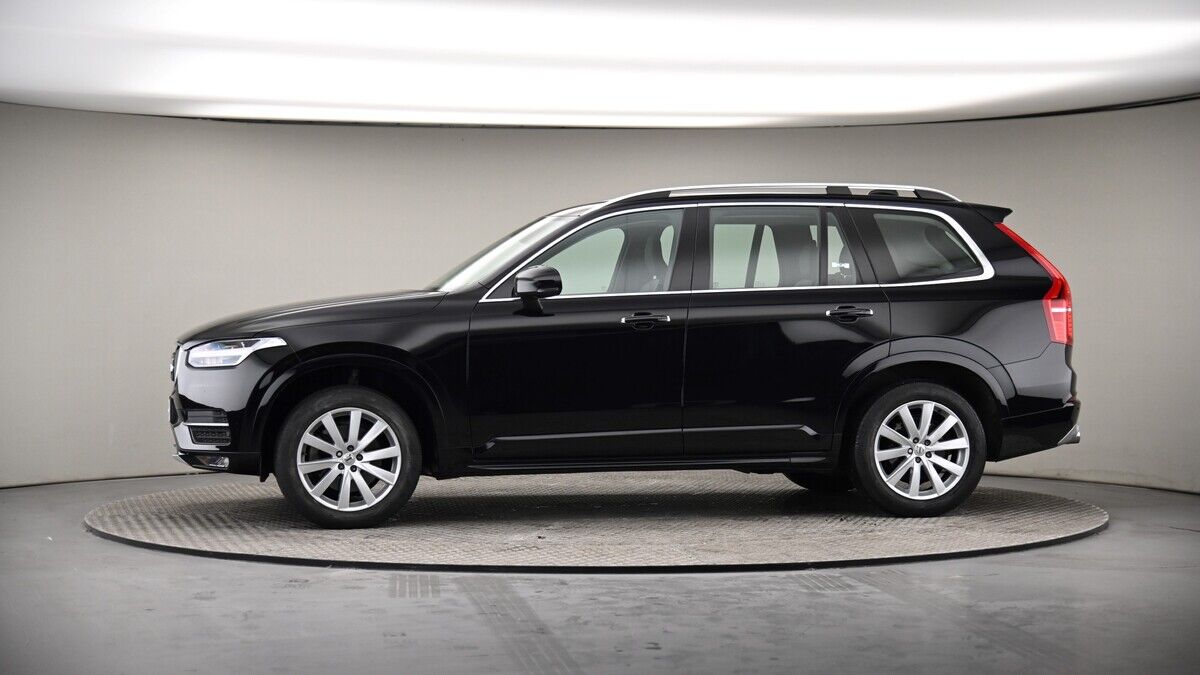Used Volvo XC90 2018 for sale - 76725451: Photo 70