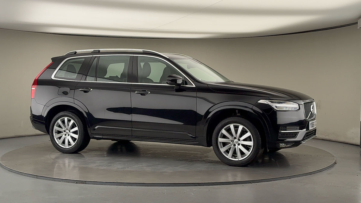 Used Volvo XC90 2018 for sale - 76725451: Photo 71
